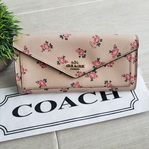 COACH - wallet